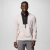 Men Sequoia Grove™ Half Zip Fleece
