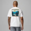 Men Serene TN CSC Short Sleeve T-Shirt