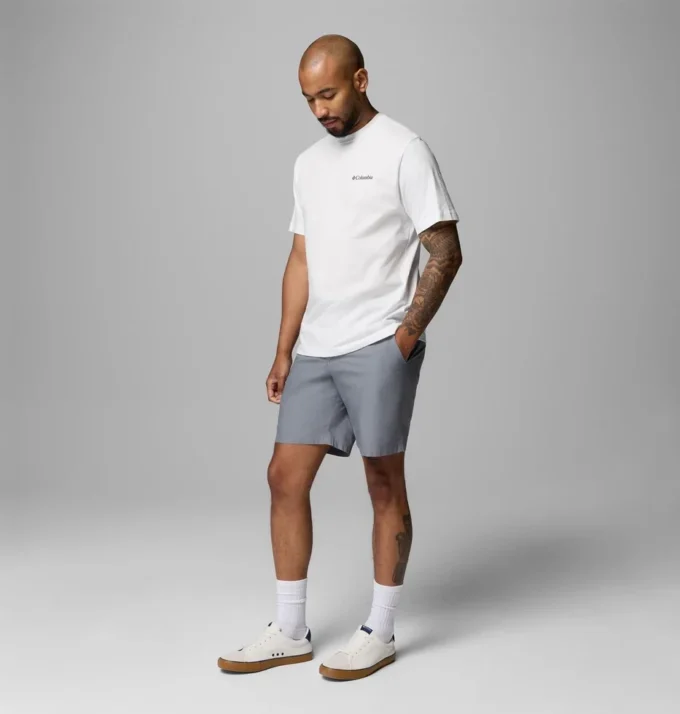 Men Serene TN CSC Short Sleeve T-Shirt