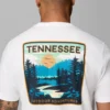 Men Serene TN CSC Short Sleeve T-Shirt