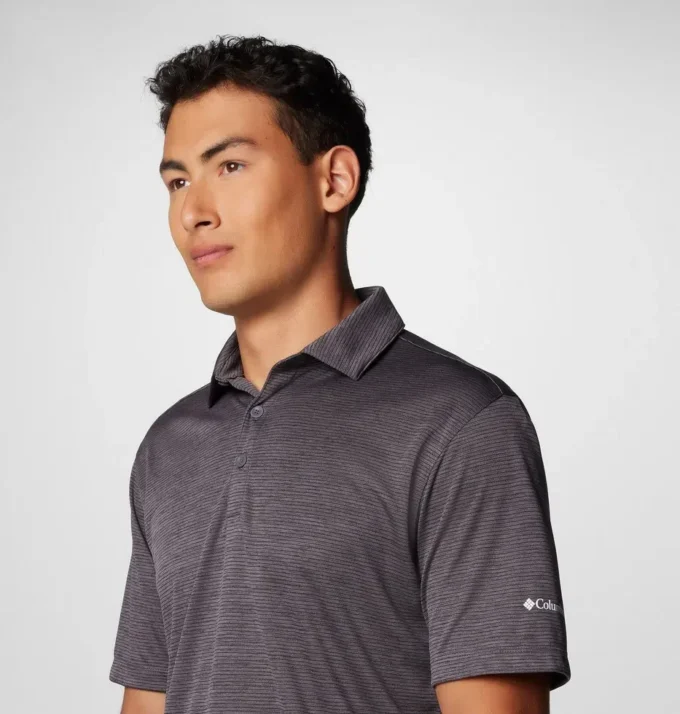 Men Set II Golf Polo Men Set II Golf Polo
