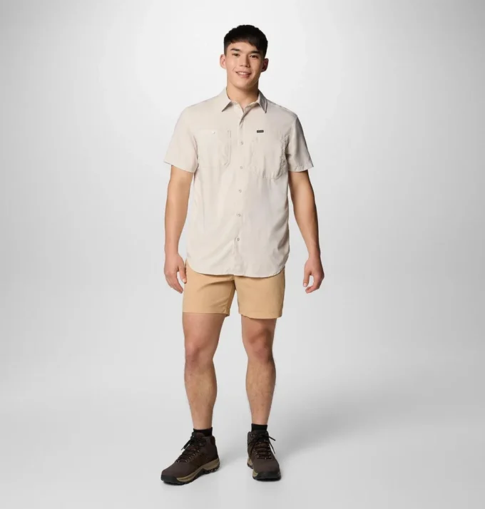 Men Sharpe Canyon™ Shorts Men Sharpe Canyon™ Shorts