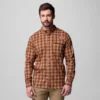 Men Sharptail™ Long Sleeve Yarn Dye Shirt Men Sharptail™ Long Sleeve Yarn Dye Shirt