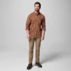 Men Sharptail™ Long Sleeve Yarn Dye Shirt Men Sharptail™ Long Sleeve Yarn Dye Shirt