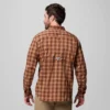 Men Sharptail™ Long Sleeve Yarn Dye Shirt Men Sharptail™ Long Sleeve Yarn Dye Shirt