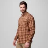 Men Sharptail™ Long Sleeve Yarn Dye Shirt Men Sharptail™ Long Sleeve Yarn Dye Shirt