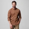 Men Sharptail™ Long Sleeve Yarn Dye Shirt Men Sharptail™ Long Sleeve Yarn Dye Shirt
