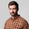 Men Sharptail™ Long Sleeve Yarn Dye Shirt Men Sharptail™ Long Sleeve Yarn Dye Shirt