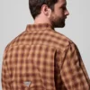 Men Sharptail™ Long Sleeve Yarn Dye Shirt Men Sharptail™ Long Sleeve Yarn Dye Shirt
