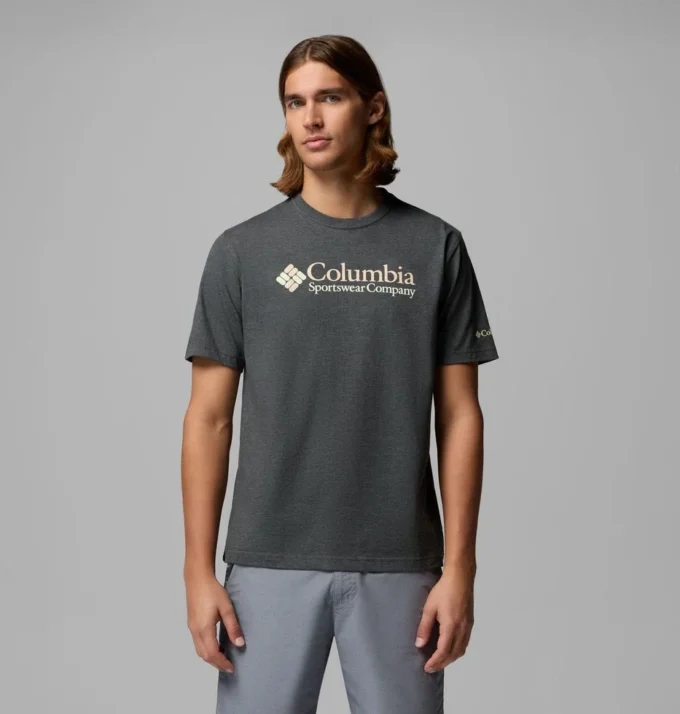 Men Shift CSC T-Shirt