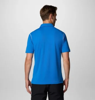 Men Shotgun Polo