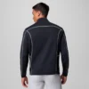 Men Shotgun Quarter Zip Golf Pullover Men Shotgun Quarter Zip Golf Pullover