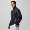 Men Shotgun Quarter Zip Golf Pullover Men Shotgun Quarter Zip Golf Pullover