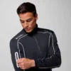 Men Shotgun Quarter Zip Golf Pullover Men Shotgun Quarter Zip Golf Pullover