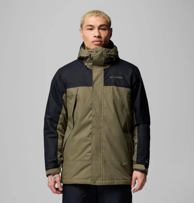 Men Shotski™ Jacket Men Shotski™ Jacket