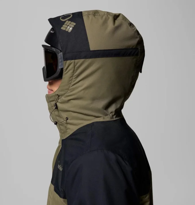 Men Shotski™ Jacket Men Shotski™ Jacket