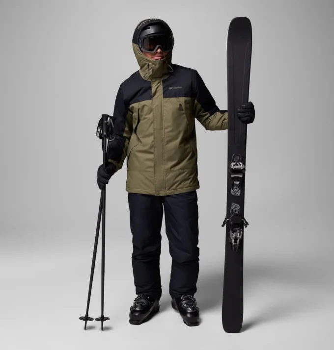 Men Shotski™ Jacket Men Shotski™ Jacket