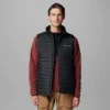 Men Silver Falls™ II Vest Men Silver Falls™ II Vest