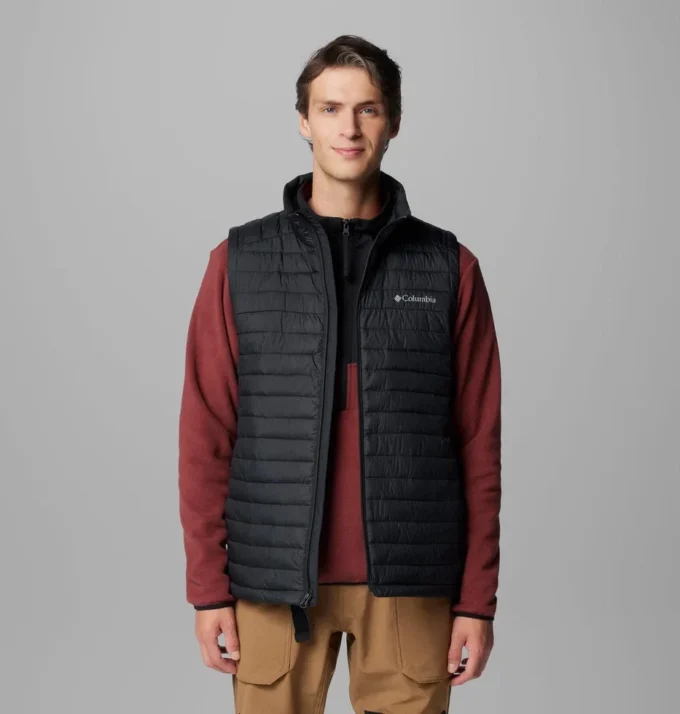 Men Silver Falls™ II Vest Men Silver Falls™ II Vest