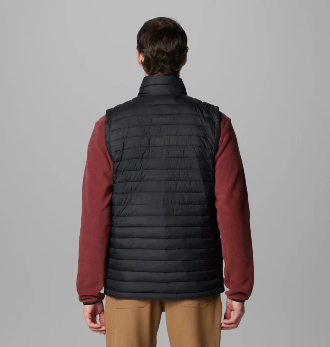 Men Silver Falls™ II Vest Men Silver Falls™ II Vest