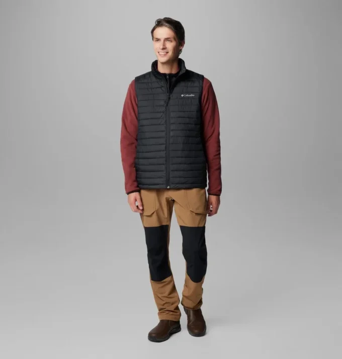 Men Silver Falls™ II Vest Men Silver Falls™ II Vest