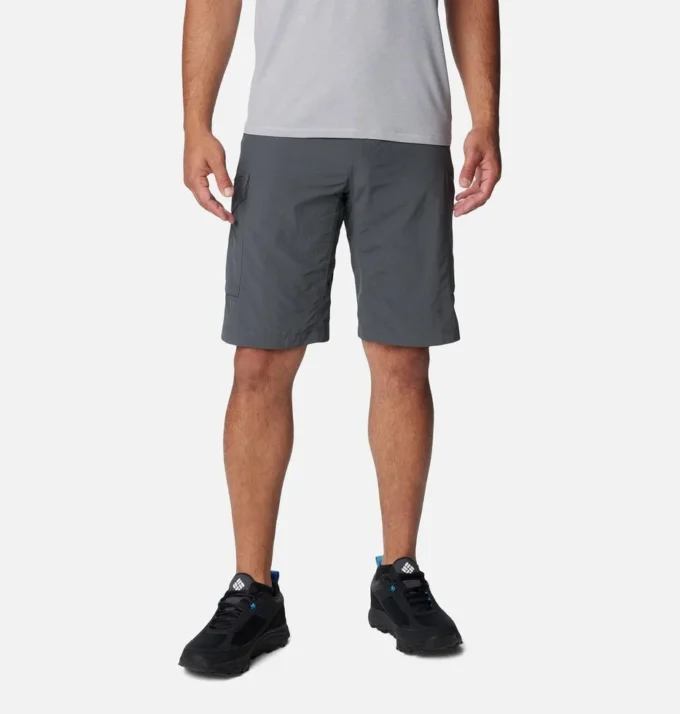 Men Silver Ridge™ Cargo Shorts