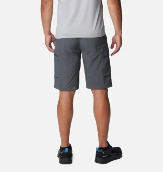 Men Silver Ridge™ Cargo Shorts