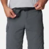 Men Silver Ridge™ Cargo Shorts