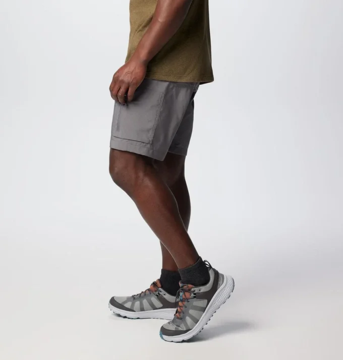 Men Silver Ridge™ Utility Cargo Shorts Men Silver Ridge™ Utility Cargo Shorts