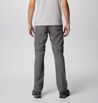 Men Silver Ridge™ Utility Convertible Pants