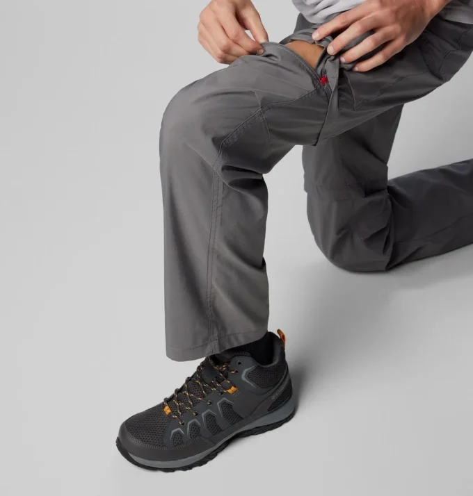 Men Silver Ridge™ Utility Convertible Pants Men Silver Ridge™ Utility Convertible Pants