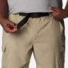 Men Silver Ridge™ Utility Convertible Pants – Big Men Silver Ridge™ Utility Convertible Pants – Big