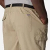 Men Silver Ridge™ Utility Convertible Pants – Big Men Silver Ridge™ Utility Convertible Pants – Big