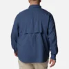 Men Silver Ridge™ Utility Lite Long Sleeve Shirt – Big Men Silver Ridge™ Utility Lite Long Sleeve Shirt – Big