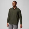 Men Silver Ridge™ Utility Lite Long Sleeve Shirt – Tall Men Silver Ridge™ Utility Lite Long Sleeve Shirt – Tall