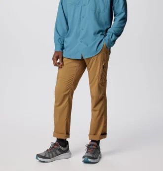 Men Silver Ridge™ Utility Pants