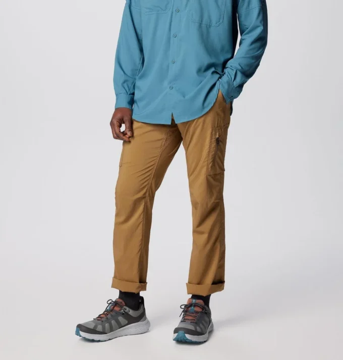 Men Silver Ridge™ Utility Pants Men Silver Ridge™ Utility Pants