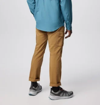 Men Silver Ridge™ Utility Pants