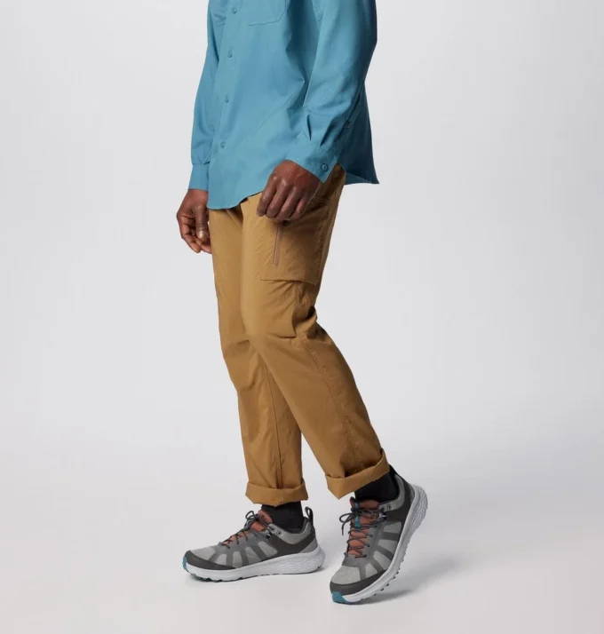 Men Silver Ridge™ Utility Pants Men Silver Ridge™ Utility Pants