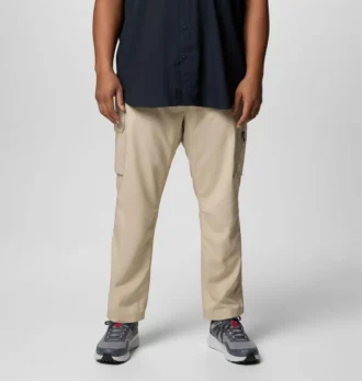 Men Silver Ridge™ Utility Pants – Big