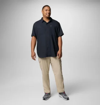 Men Silver Ridge™ Utility Pants – Big