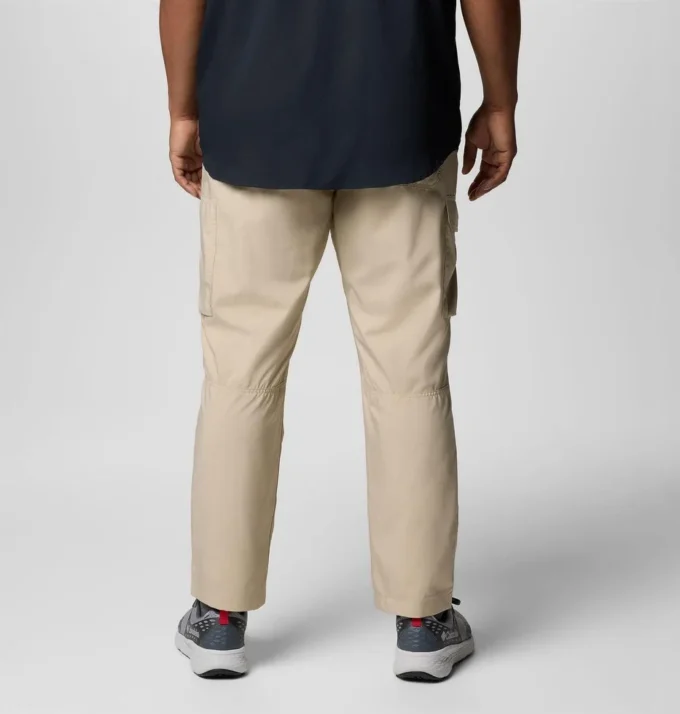 Men Silver Ridge™ Utility Pants – Big Men Silver Ridge™ Utility Pants – Big