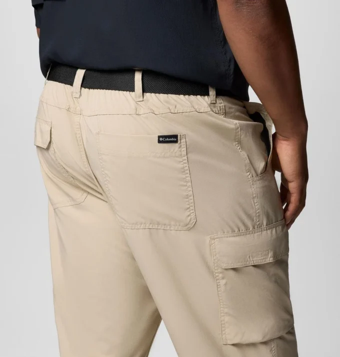 Men Silver Ridge™ Utility Pants – Big Men Silver Ridge™ Utility Pants – Big