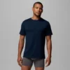 Men Single Pack Merino Wool T-Shirt Men Single Pack Merino Wool T-Shirt
