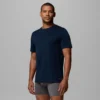 Men Single Pack Merino Wool T-Shirt Men Single Pack Merino Wool T-Shirt