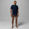 Men Single Pack Merino Wool T-Shirt Men Single Pack Merino Wool T-Shirt