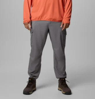 Men Skien Valley™ Cargo Pants – Big