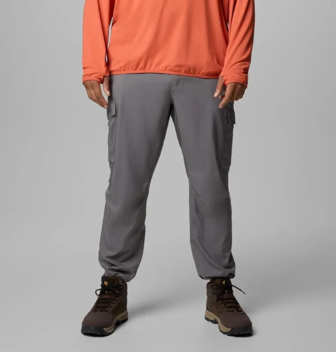 Men Skien Valley™ Cargo Pants – Big Men Skien Valley™ Cargo Pants – Big