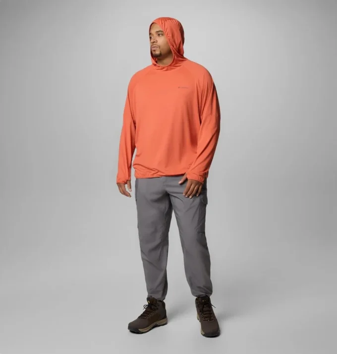 Men Skien Valley™ Cargo Pants – Big Men Skien Valley™ Cargo Pants – Big