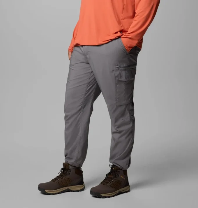 Men Skien Valley™ Cargo Pants – Big Men Skien Valley™ Cargo Pants – Big